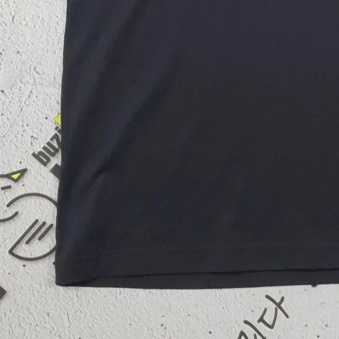 르까프 LECAF 기능성 반팔 카라티 다크그레이 100 1000224 상품이미지5