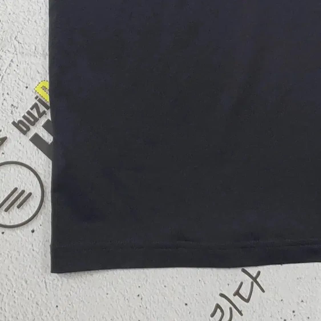 르까프 LECAF 기능성 반팔 카라티 다크그레이 100 1000224 상품이미지9