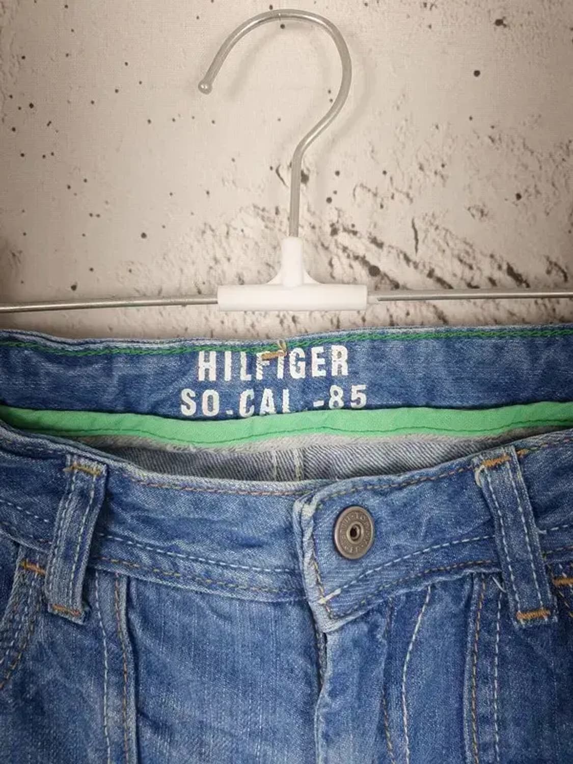 타미힐피거 TOMMY SO.CAL 85 중청 반바지 14 4500041 상품이미지6