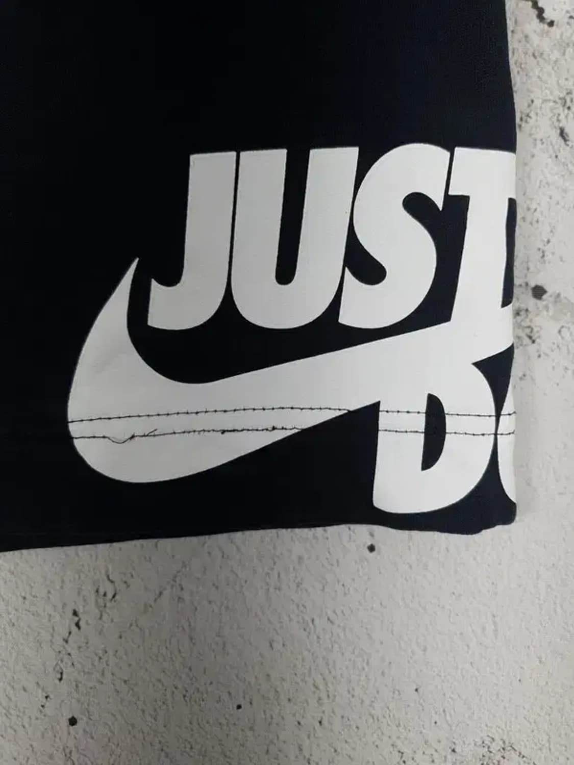 나이키 NIKE JDI 반바지 블랙 XL 4500044 상품이미지10