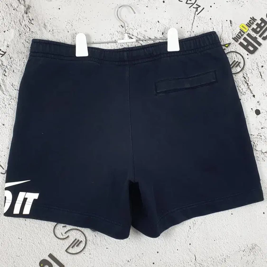 나이키 NIKE JDI 반바지 블랙 XL 4500044 상품이미지2