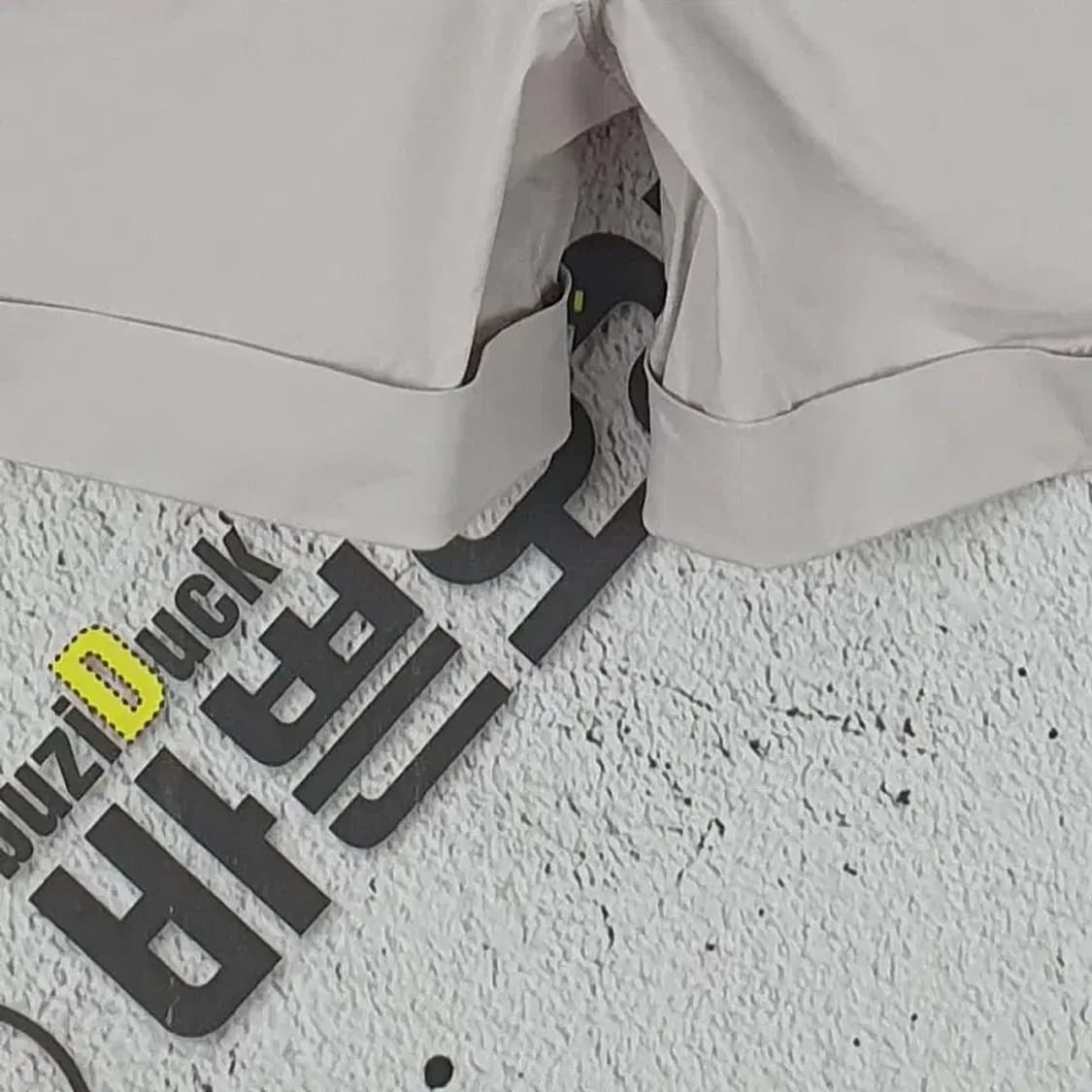 노스페이스 여성 반바지 베이지 M(70) 4500042 상품이미지6