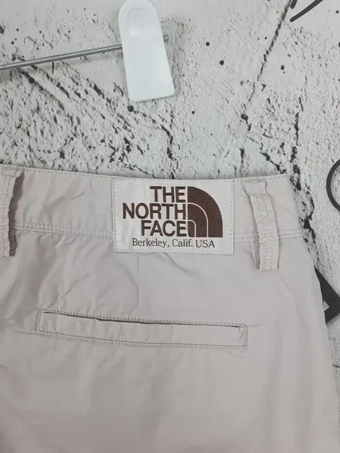 노스페이스 여성 반바지 베이지 M(70) 4500042 상품이미지8