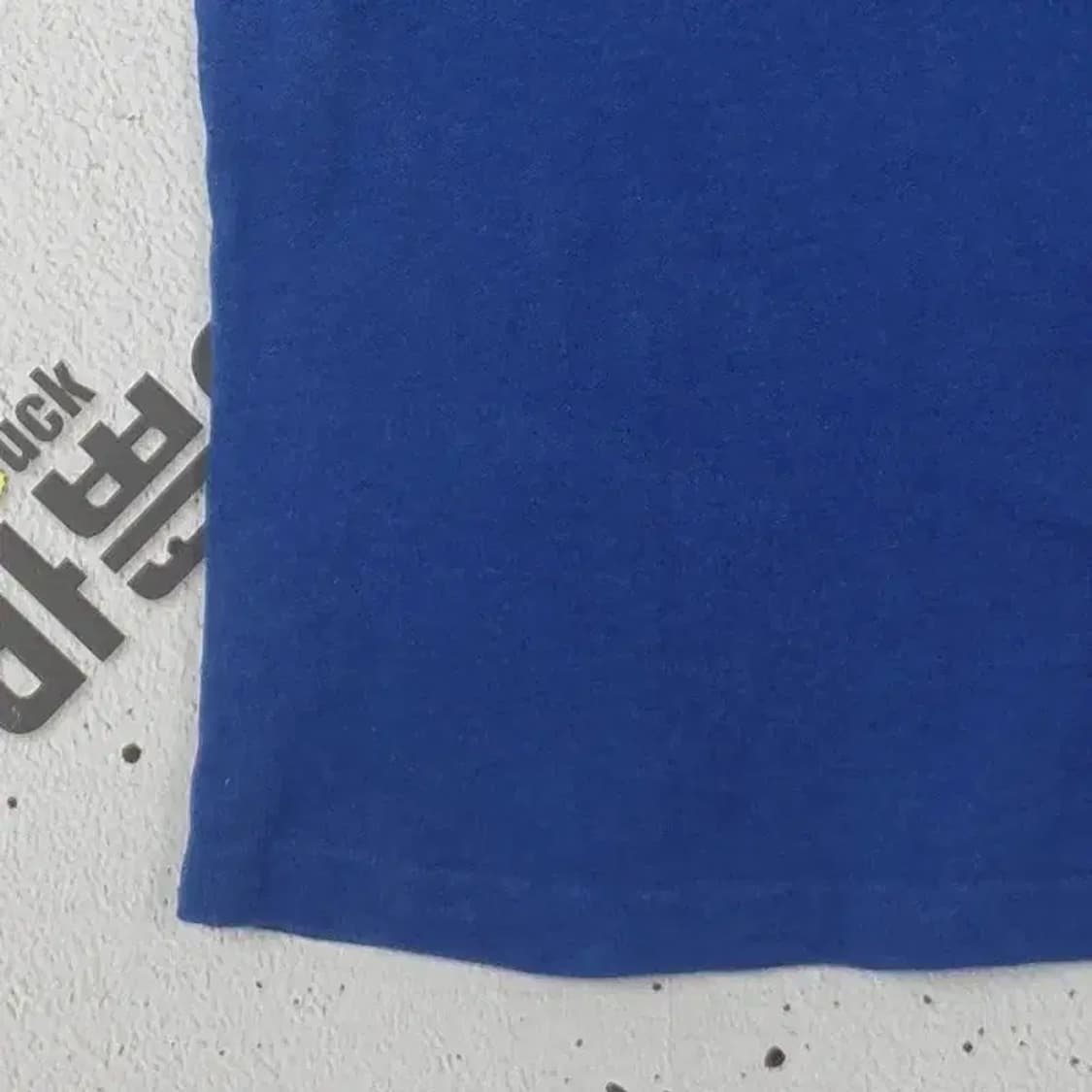 폴로랄프로렌 POLO 반팔 카라티 멜란지 블루 L(95) 1000424 상품이미지7