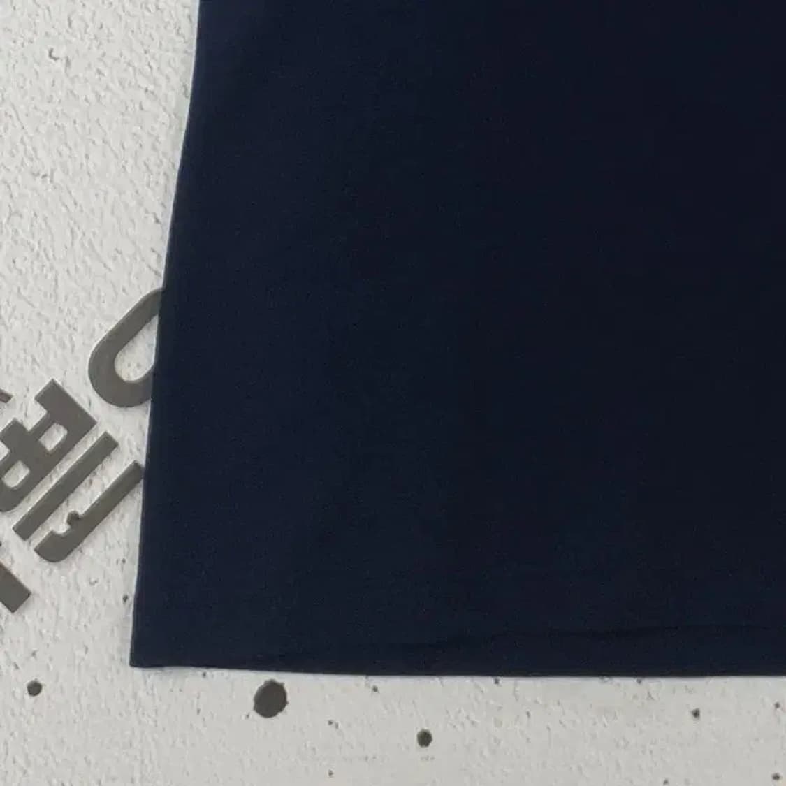 헤지스 HAZZYS 골프 여성 반팔 카라티 네이비 95 1000429 상품이미지6