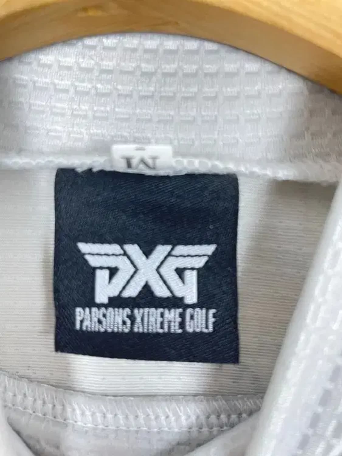 피엑스지 PXG 모크넥 기능성 긴팔 티 그레이 M 2100105 상품이미지7