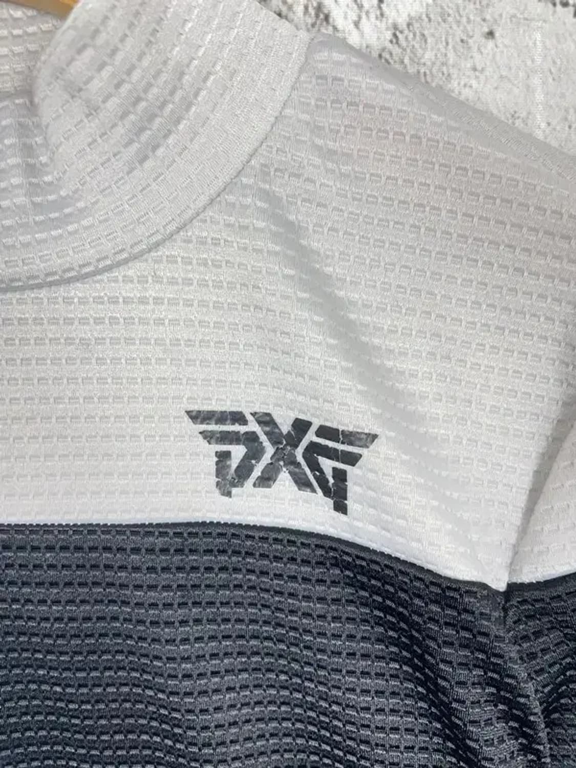 피엑스지 PXG 모크넥 기능성 긴팔 티 그레이 M 2100105 상품이미지9