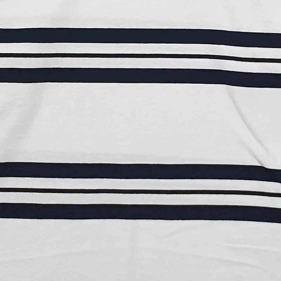 커버낫 COVERNAT 슬리브 긴팔 티 화이트 S(100) 2100114 상품이미지6