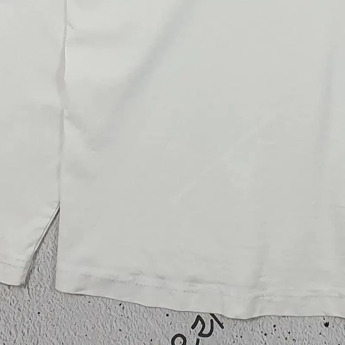 나이키 NIKE 에어맥스 롱슬리브 긴팔 티 크림 XL 2100115 상품이미지8