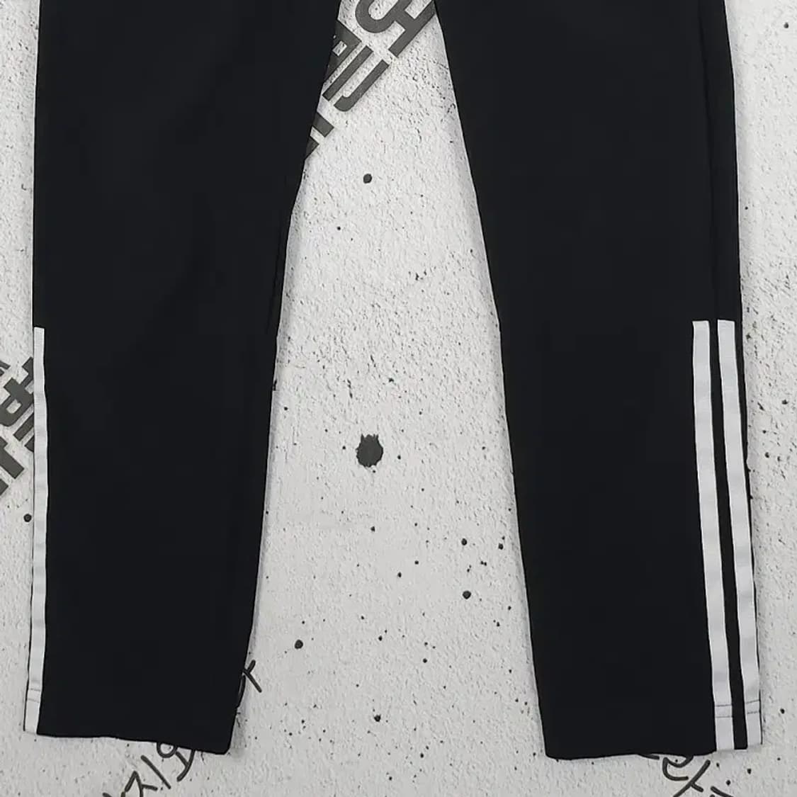 아디다스 에어로래디 트랙 쿨링 트레이닝 바지 블랙 M 4400079 상품이미지5