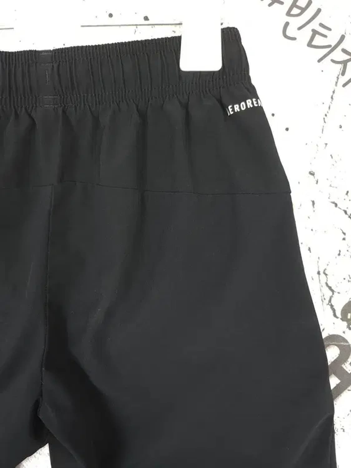 아디다스 에어로래디 트랙 쿨링 트레이닝 바지 블랙 M 4400079 상품이미지7