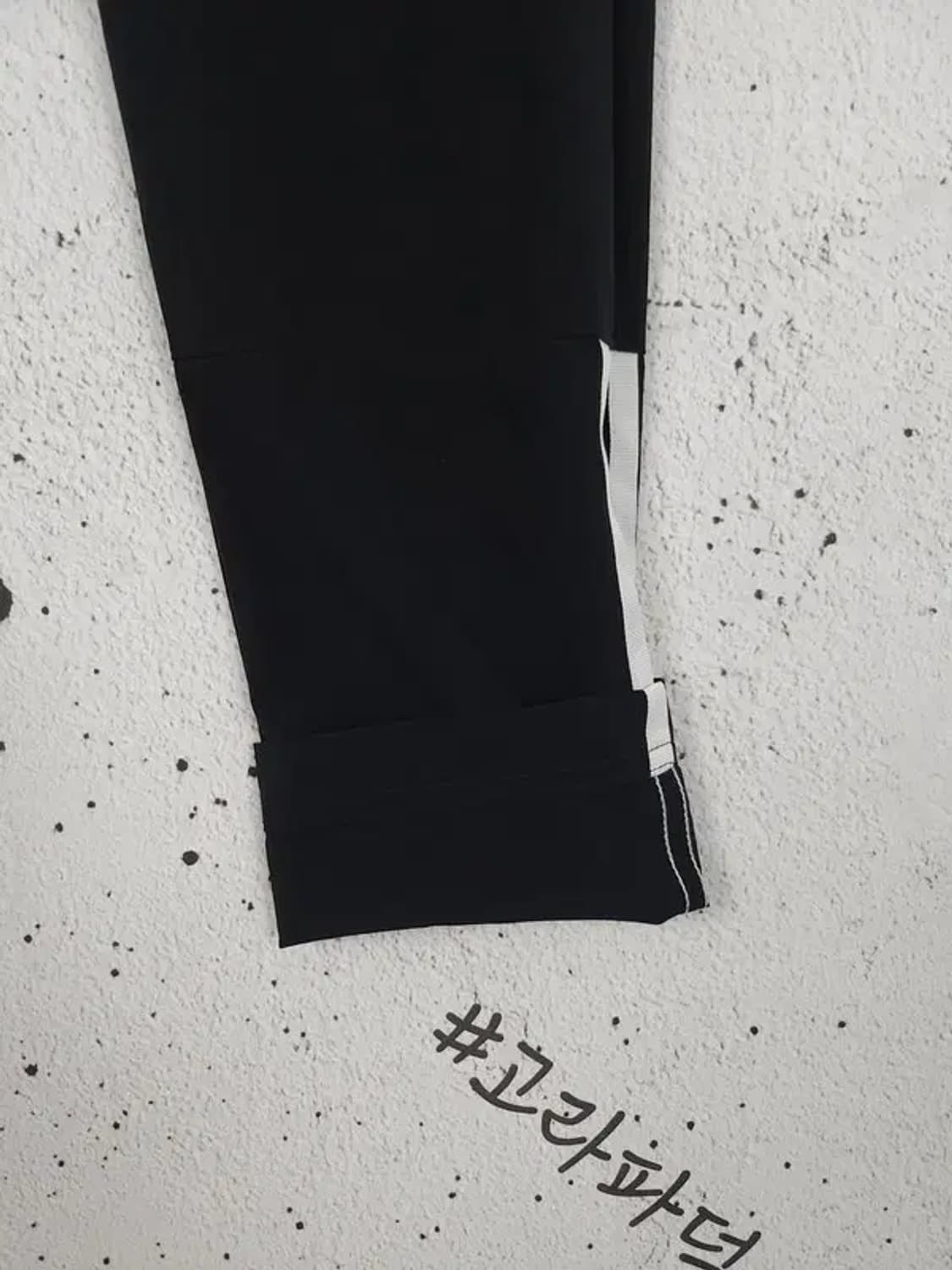 아디다스 에어로래디 트랙 쿨링 트레이닝 바지 블랙 M 4400079 상품이미지8