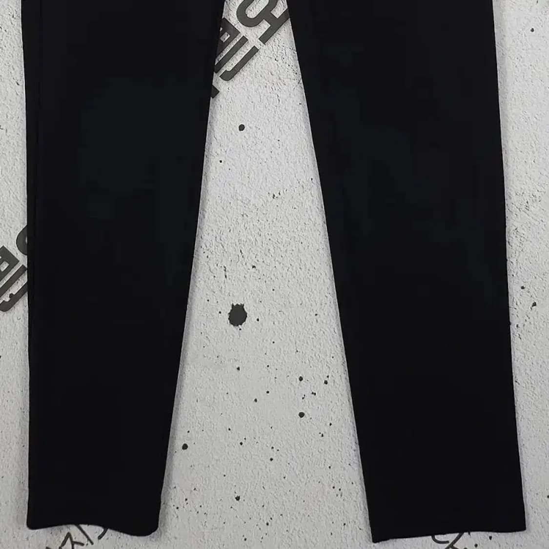 다이나핏 DYNAFIT 트레이닝 바지 블랙 XS 4400086 상품이미지5