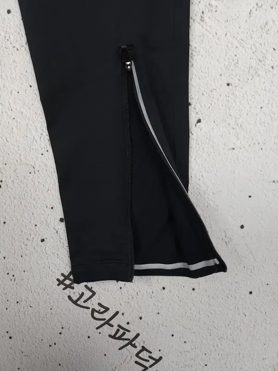 나이키 NIKE 기능성 트레이닝 레깅스 블랙 95 4400083 상품이미지8