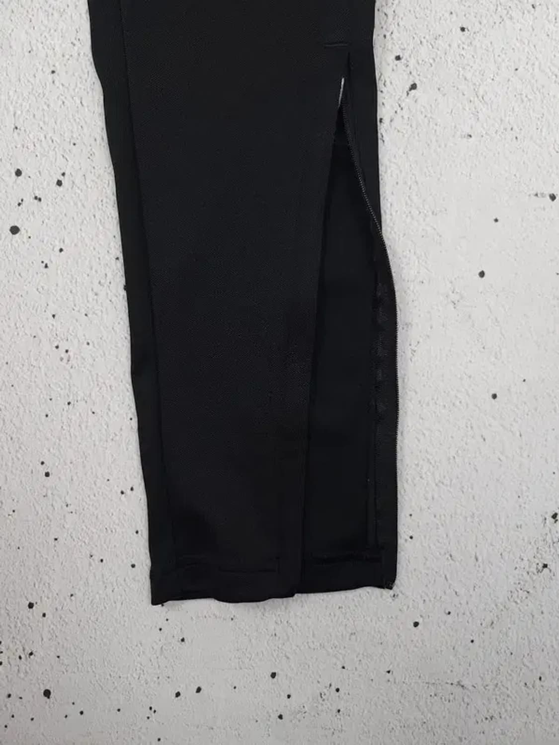 아디다스 기능성 트랙슈트 트레이닝 바지 블랙 S 4400084 상품이미지7