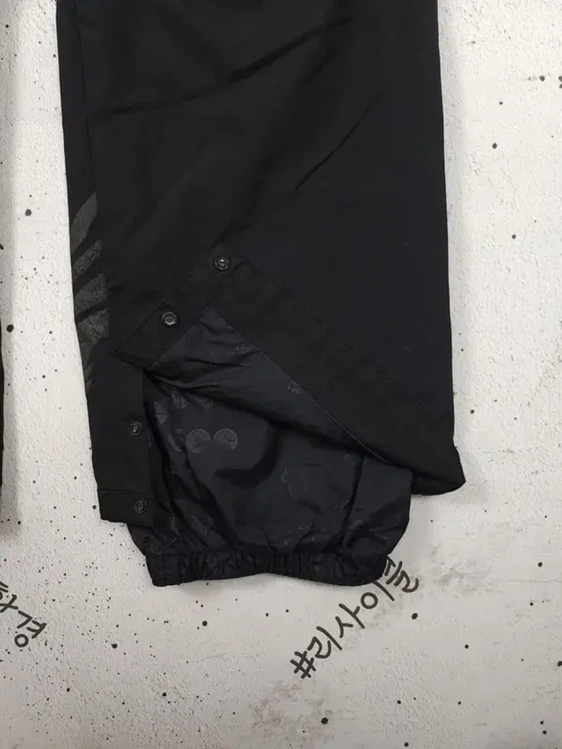 COLUMBIA 보드웨어 스키 바지 블랙 M(31) 4400085 상품이미지7