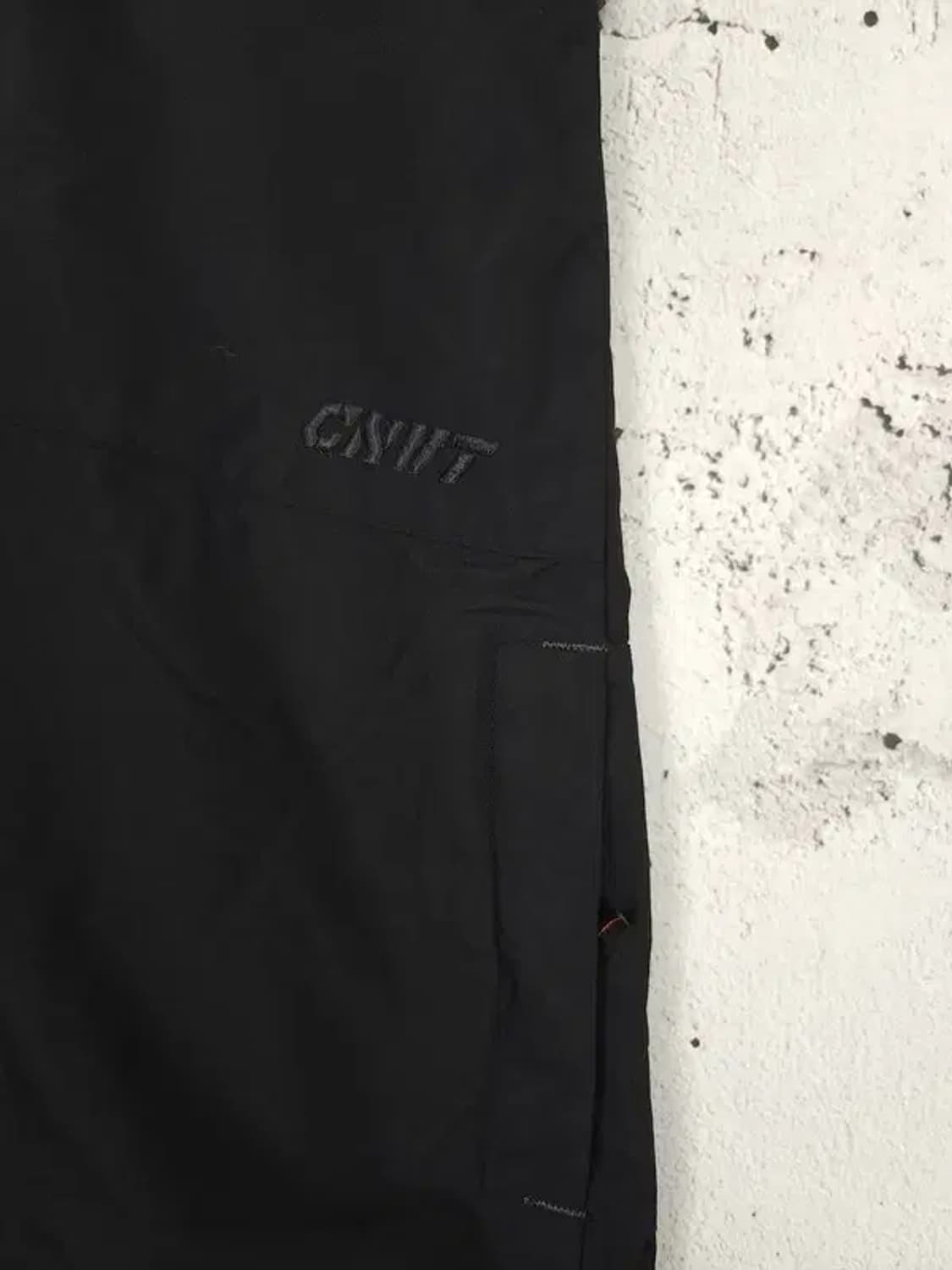 COLUMBIA 보드웨어 스키 바지 블랙 M(31) 4400085 상품이미지8