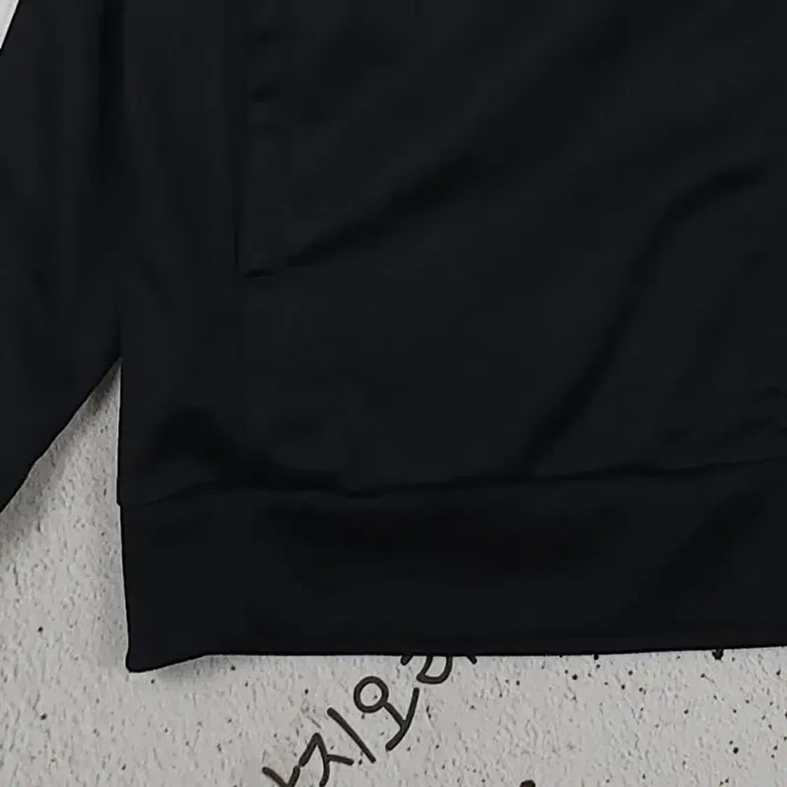 아디다스 ADIDAS 트랙 져지 자켓 블랙 2XL 3100226 상품이미지5