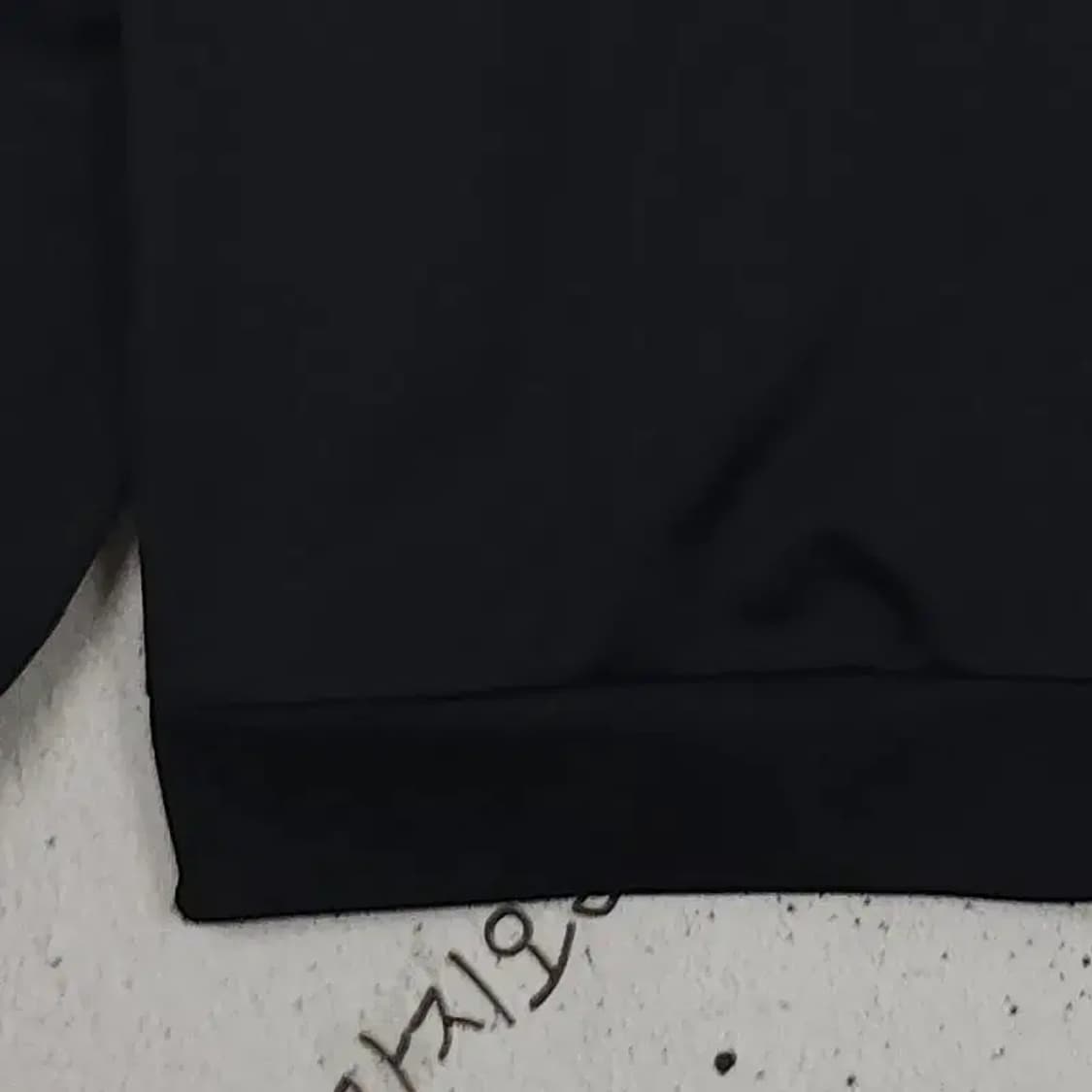 아디다스 ADIDAS 트랙 져지 자켓 블랙 2XL 3100226 상품이미지7