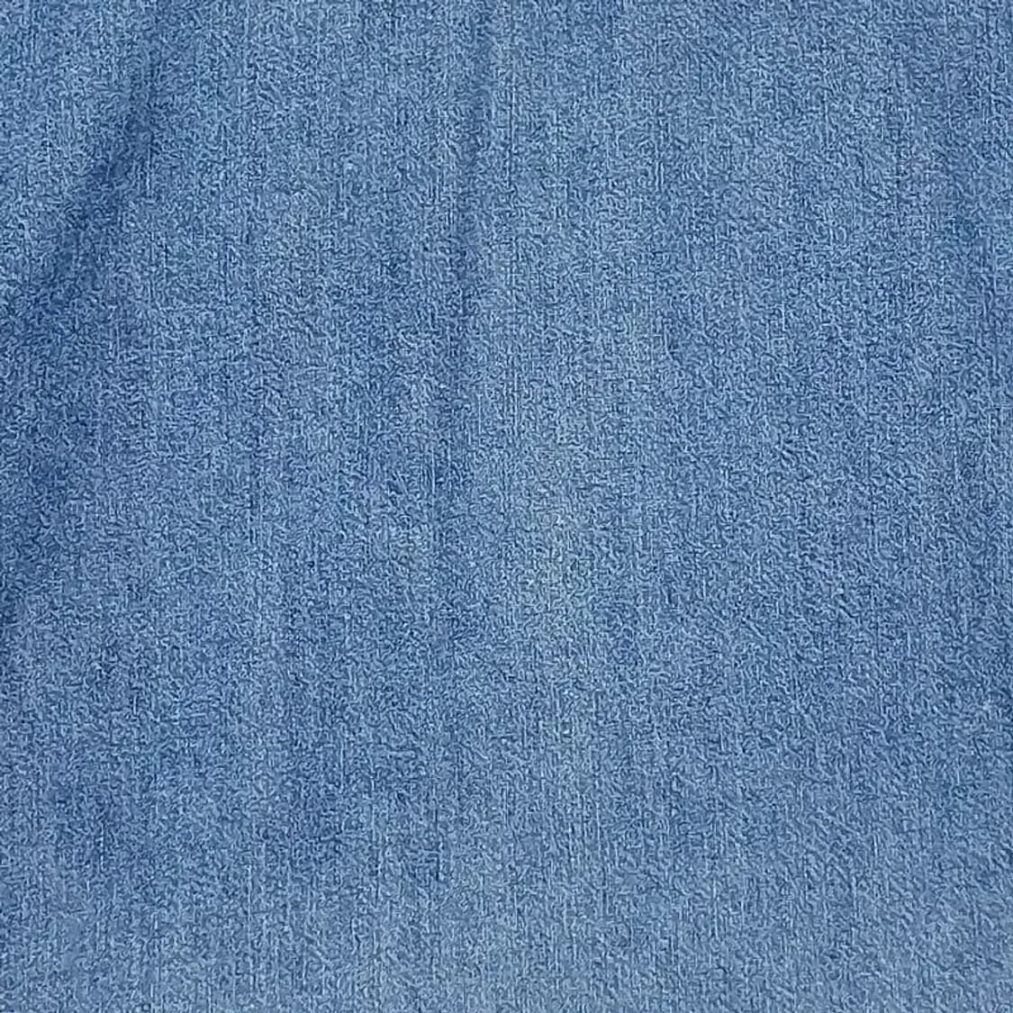 리바이스 LEVI'S 여성 데님 셔츠 진청 블루 1100139 상품이미지6