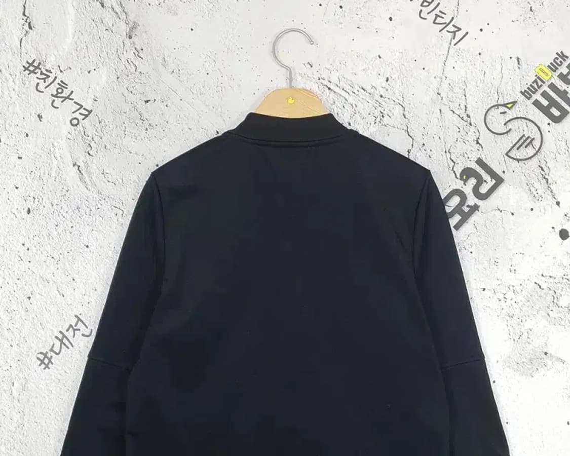아디다스 ADIDAS 스펠아웃 하프사이드 블루종 져지 블랙 3100172 상품이미지8
