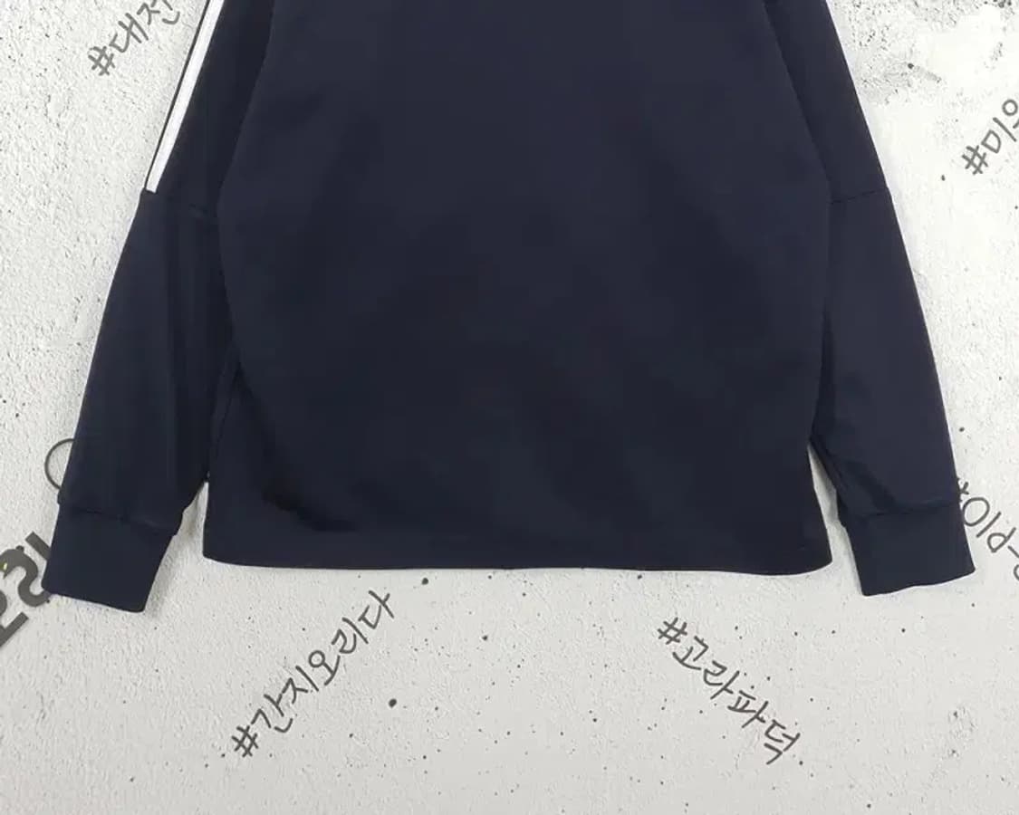 아디다스 ADIDAS 마샬아츠 트랙 져지 자켓 네이비 3100175 상품이미지8