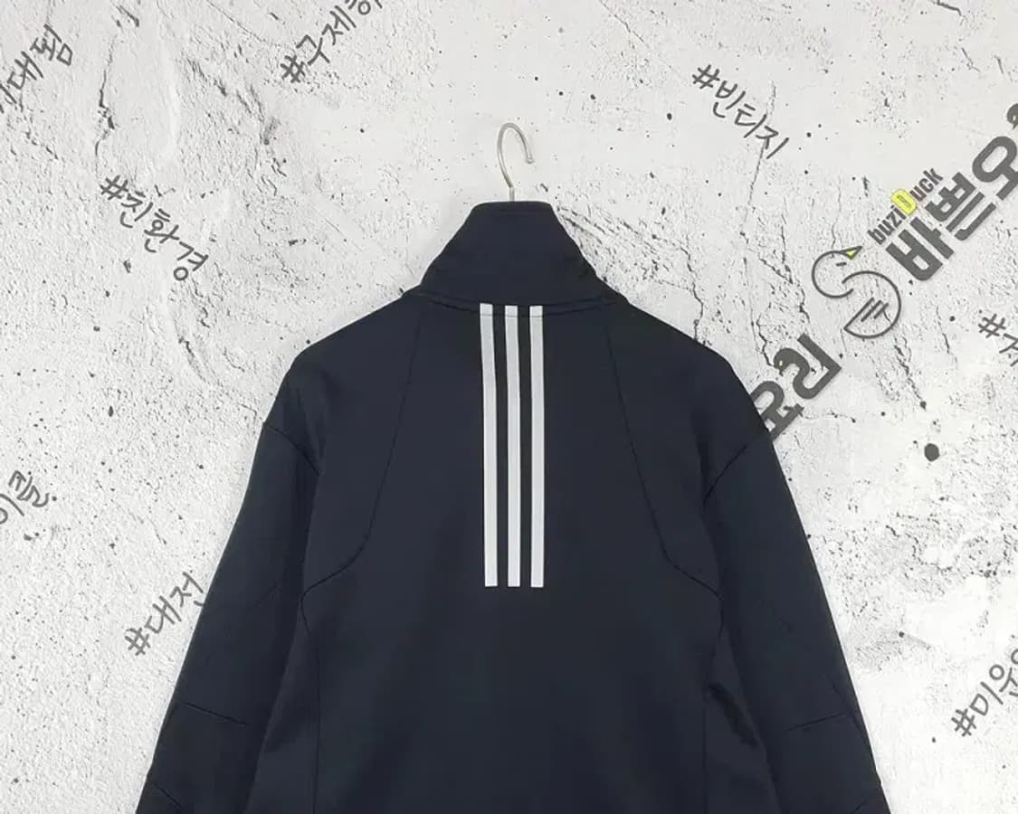 아디다스 ADIDAS 퍼포먼스 스카치 트랙 져지 자켓 블랙 3100176 상품이미지6