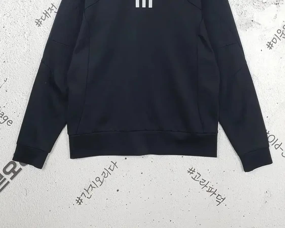 아디다스 ADIDAS 퍼포먼스 스카치 트랙 져지 자켓 블랙 3100176 상품이미지7