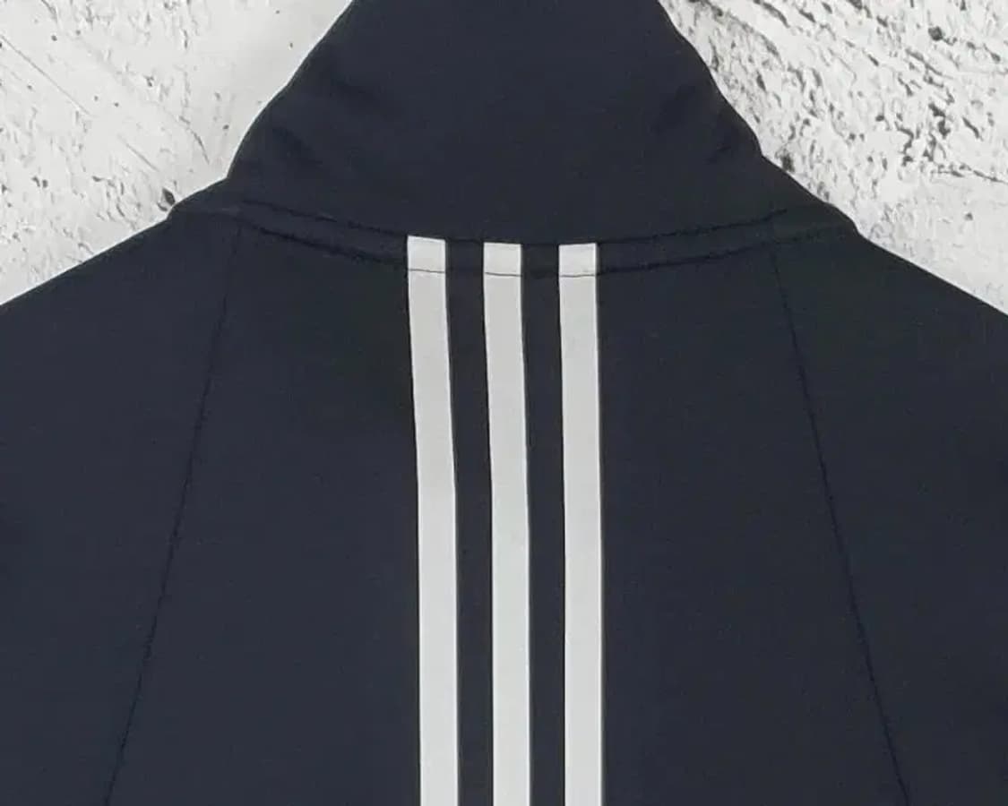 아디다스 ADIDAS 퍼포먼스 스카치 트랙 져지 자켓 블랙 3100176 상품이미지8