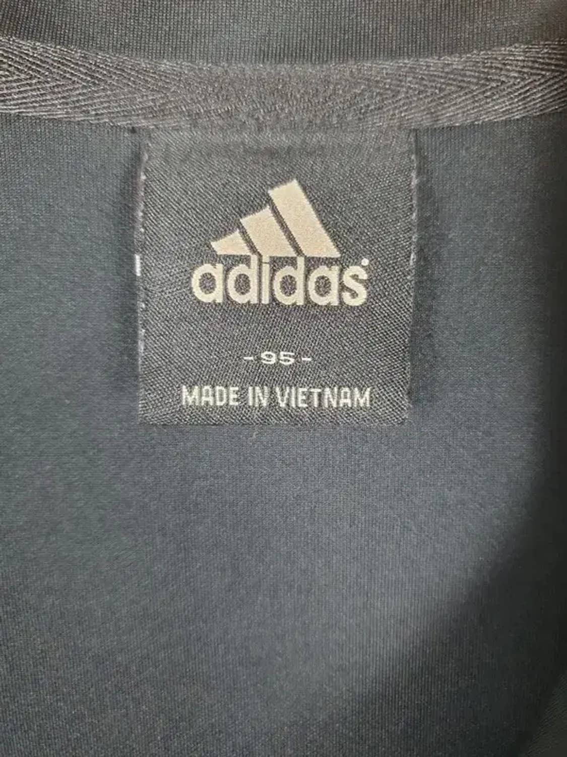 아디다스 ADIDAS 퍼포먼스 스카치 트랙 져지 자켓 블랙 3100176 상품이미지9