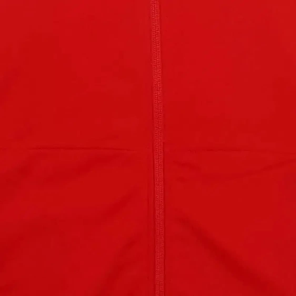 나이키 NIKE 스우시 트랙 져지 집업 자켓 레드 검빨 3100203 상품이미지4
