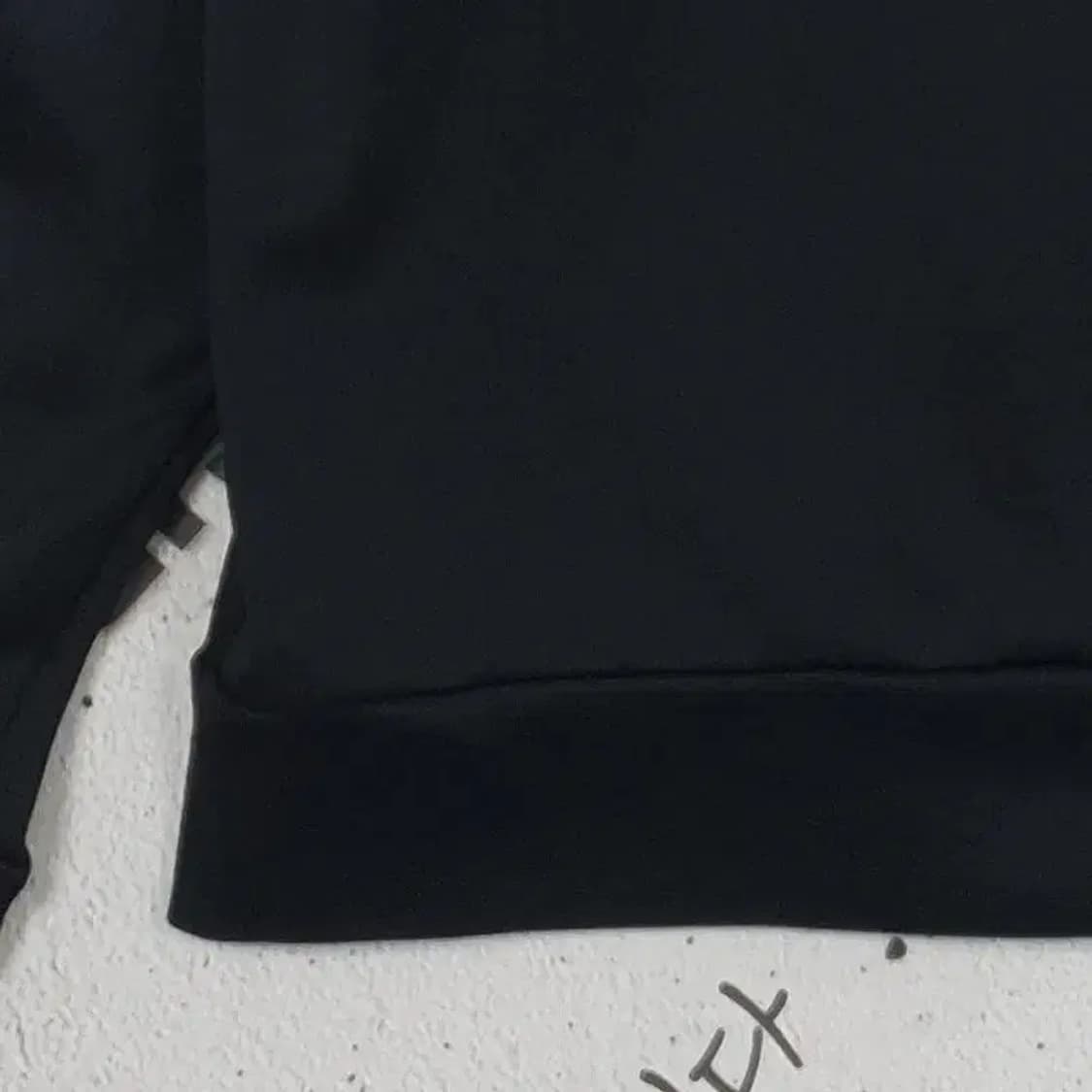아디다스 ADIDAS 트랙 져지 자켓 블랙 L(100) 3100212 상품이미지4