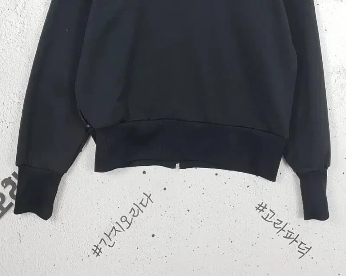 아디다스 올드스쿨 팹믹스 베켄바우어 트랙탑 져지 자켓 블랙 3100146 상품이미지7