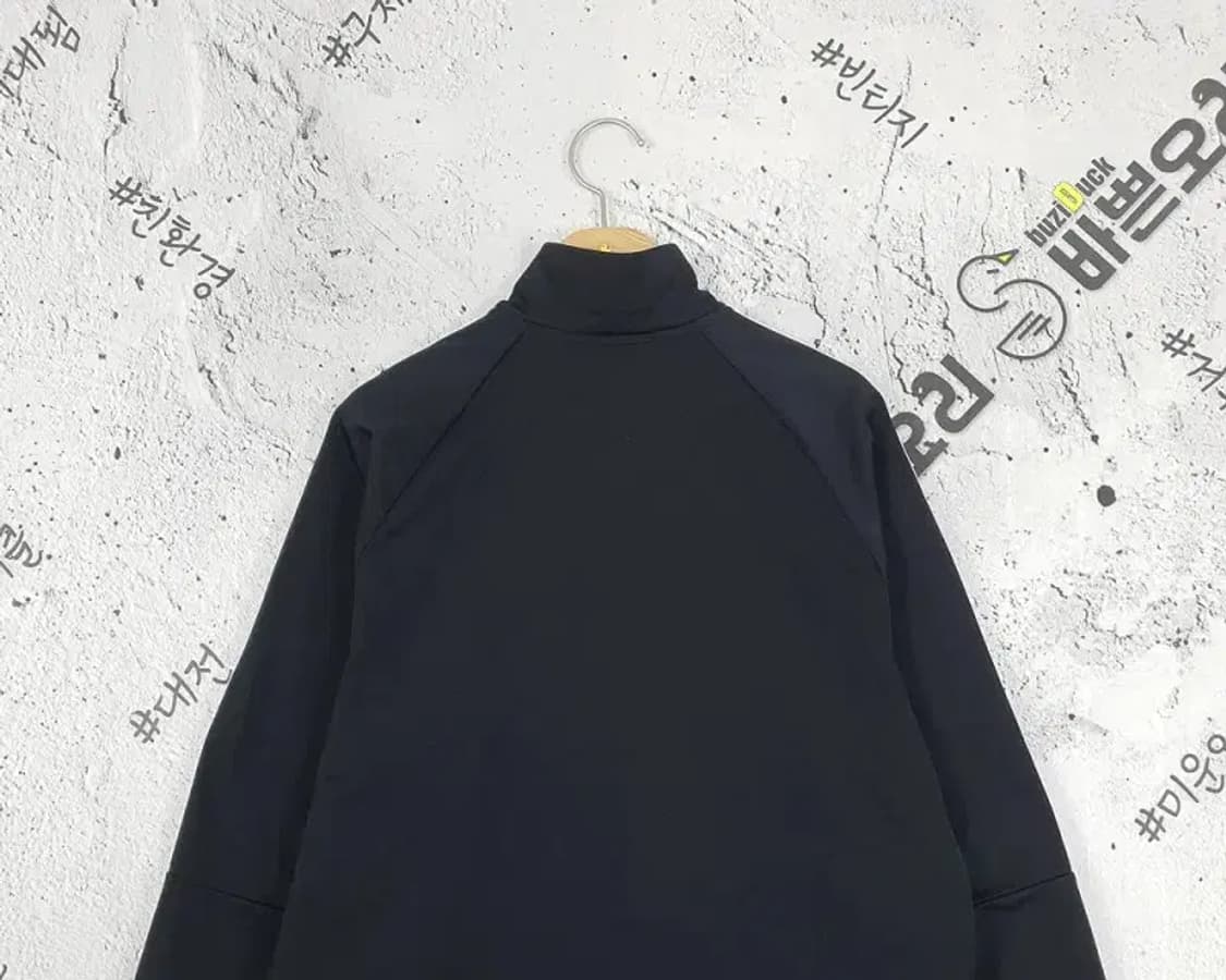 아디다스 ADIDAS 스펠아웃 트랙 져지 자켓 블랙 3100173 상품이미지6