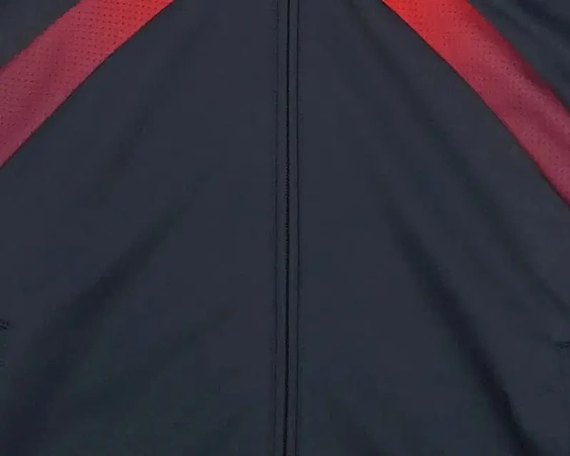 아디다스 ADIDAS 퍼포먼스 트랙 져지 자켓 블랙 3100150 상품이미지6