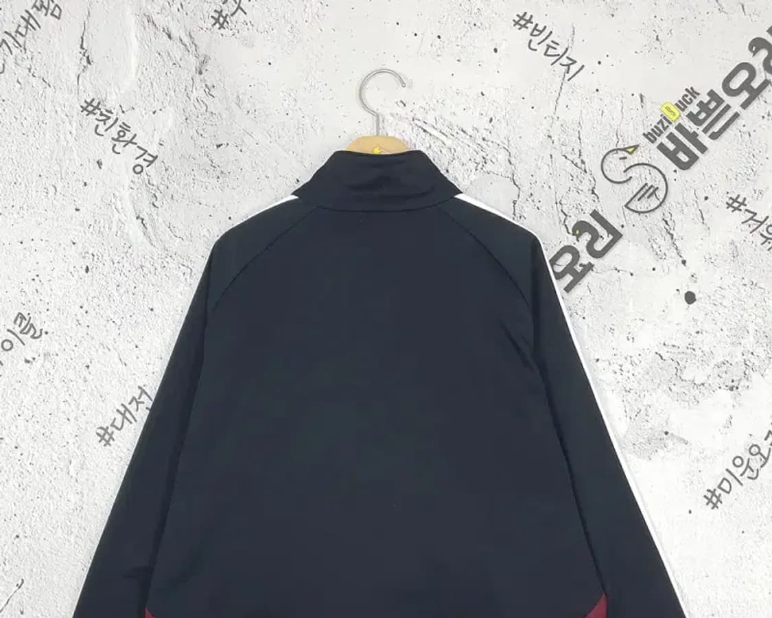 아디다스 ADIDAS 퍼포먼스 트랙 져지 자켓 블랙 3100150 상품이미지7