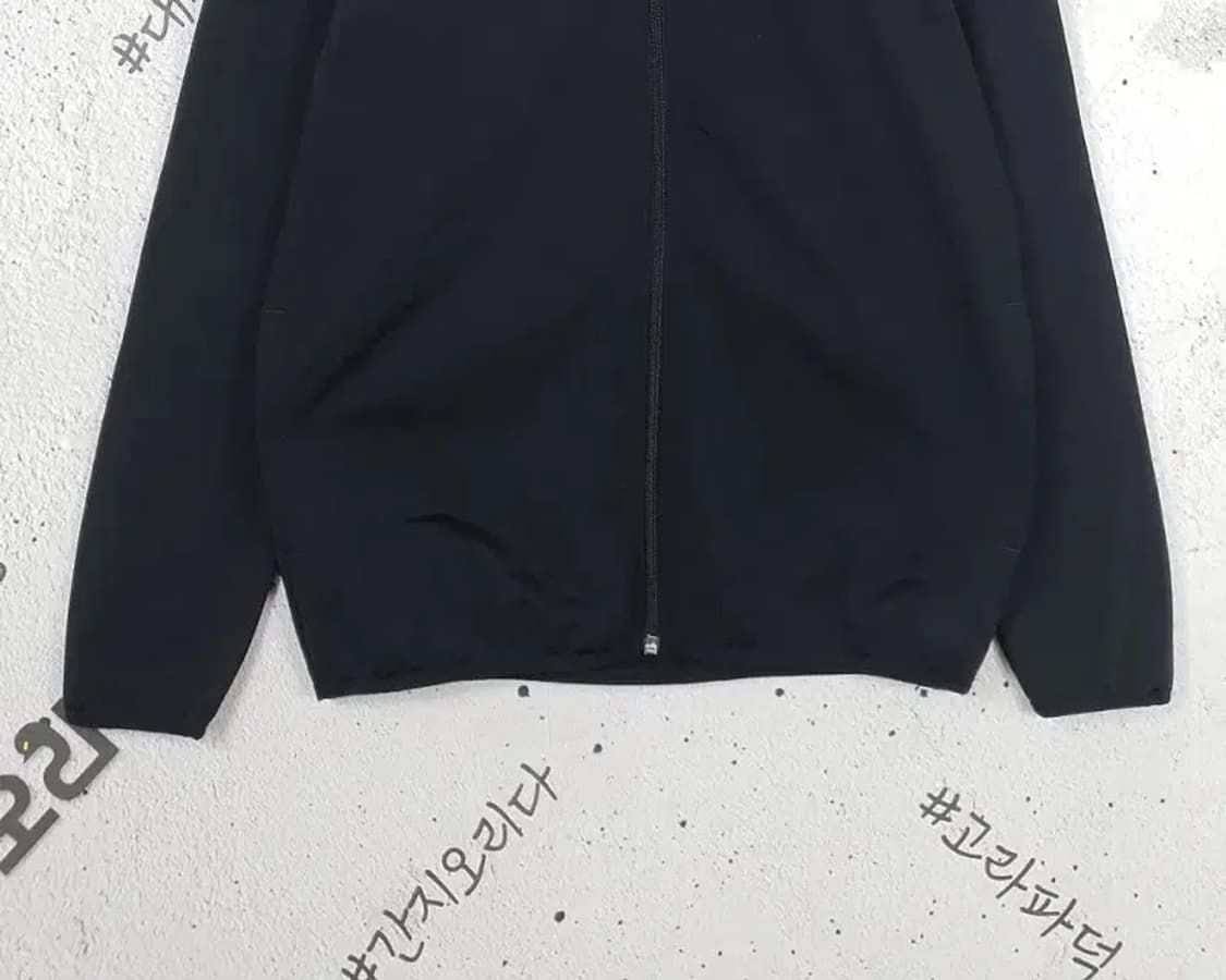 아디다스 ADIDAS 퍼포먼스 트랙 져지 자켓 블랙 3100152 상품이미지5