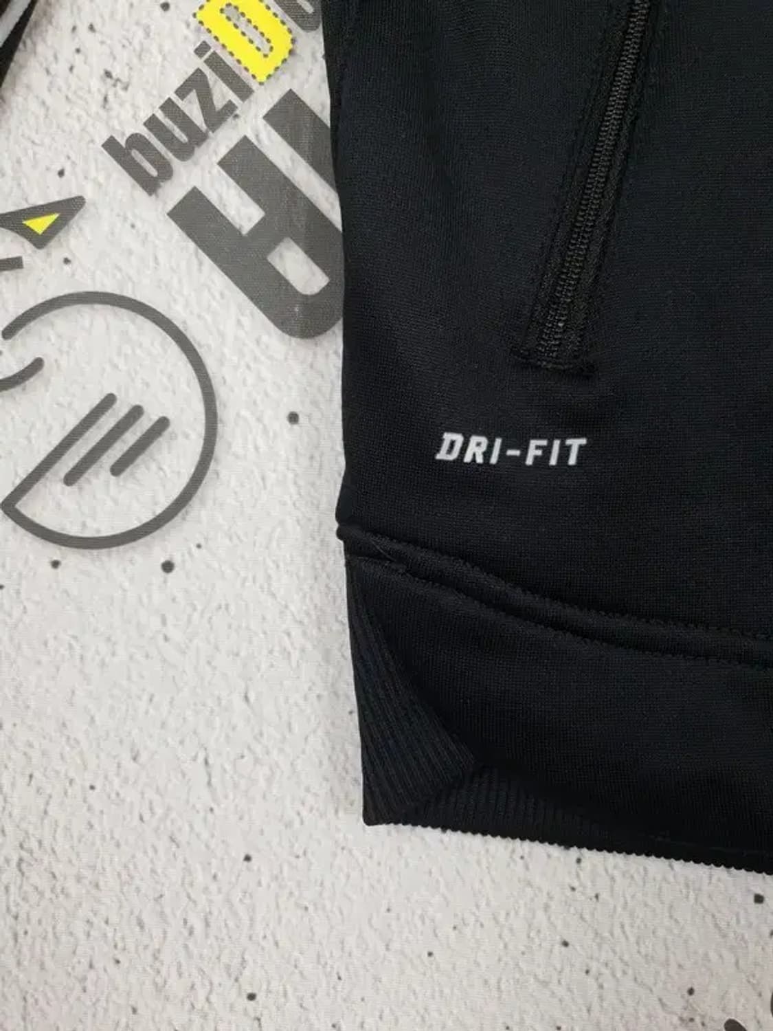 나이키 NIKE 스우시 드라이핏 트랙 져지 자켓 블랙 3100154 상품이미지7