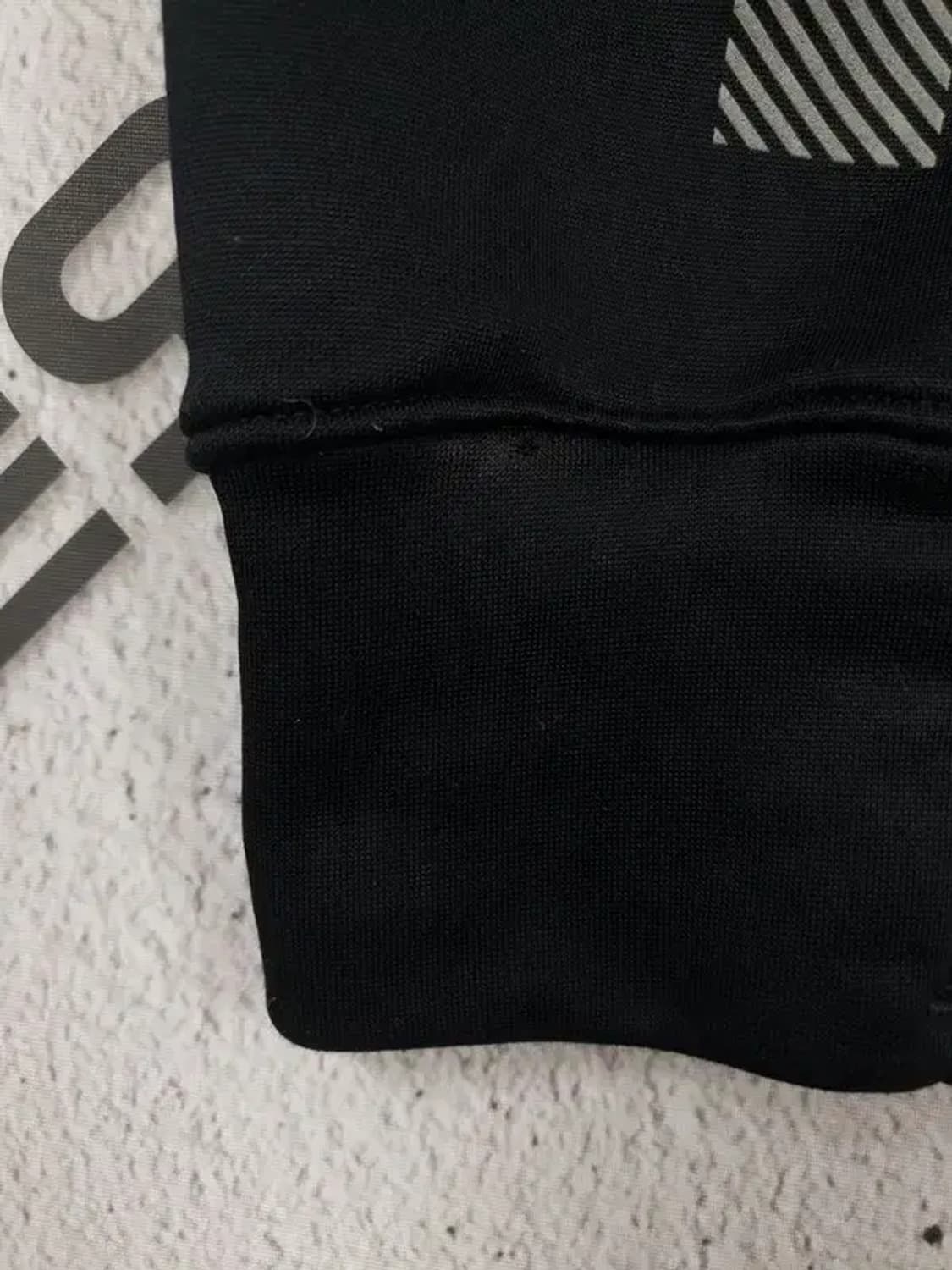 나이키 NIKE 스우시 드라이핏 트랙 져지 자켓 블랙 3100154 상품이미지9