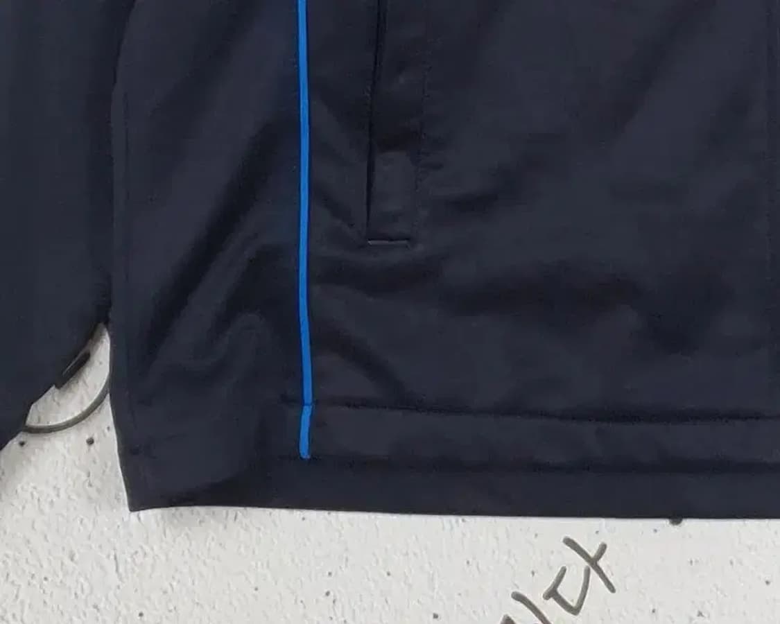 아디다스 ADIDAS 마샬아츠 트랙 져지 자켓 네이비 3100158 상품이미지6