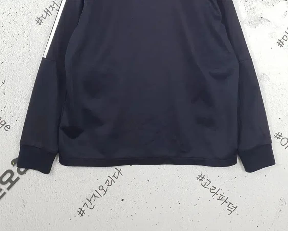 아디다스 ADIDAS 마샬아츠 트랙 져지 자켓 네이비 3100158 상품이미지8