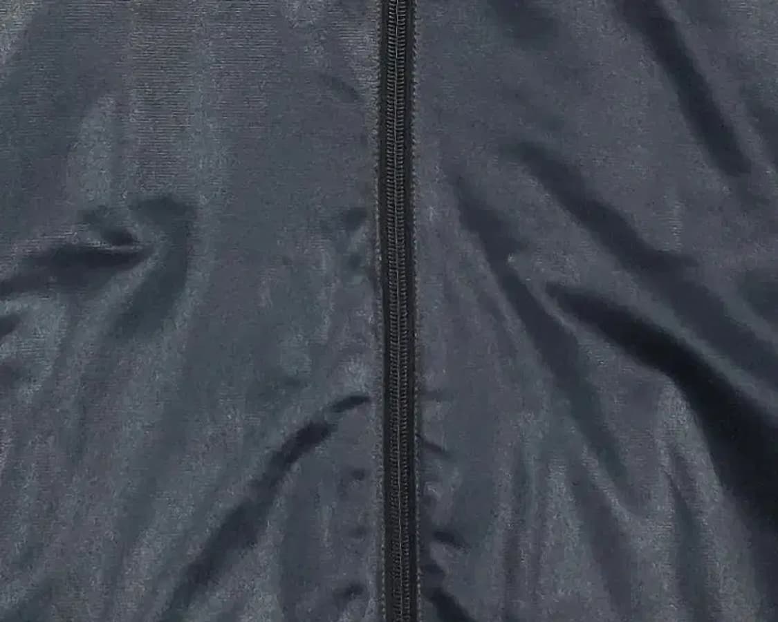 아디다스 ADIDAS 퍼포먼스골드 트랙 져지 자켓 블랙 3100161 상품이미지6