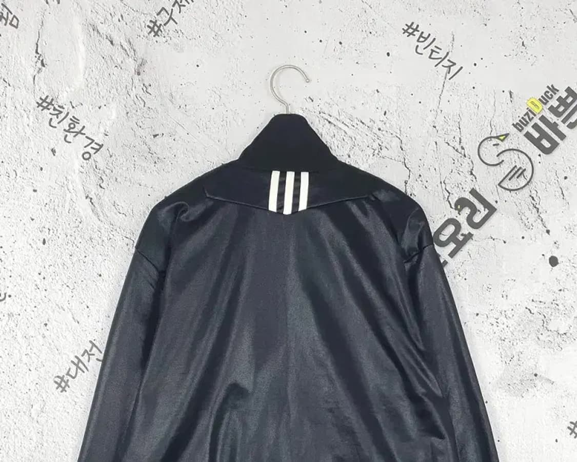 아디다스 ADIDAS 퍼포먼스골드 트랙 져지 자켓 블랙 3100161 상품이미지7