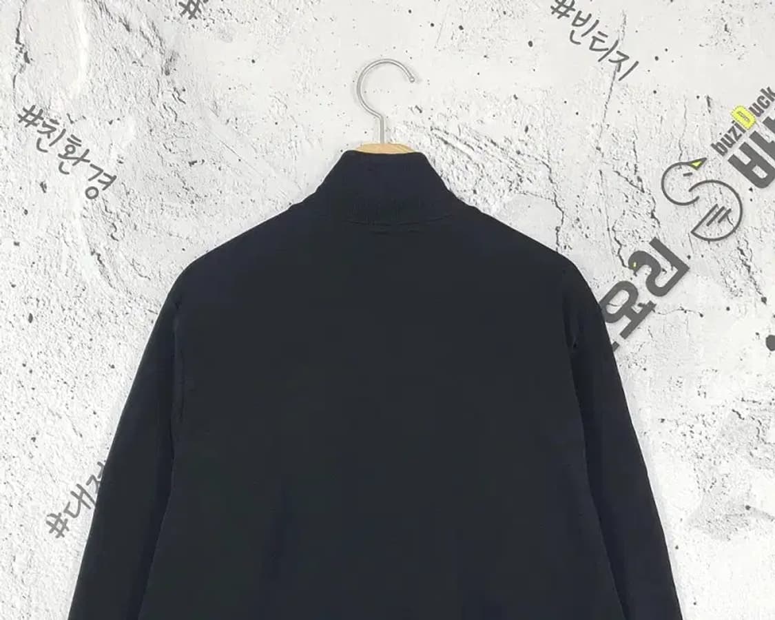 아디다스 ADIDAS 3S 트랙 져지 자켓 블랙 3100164 상품이미지6