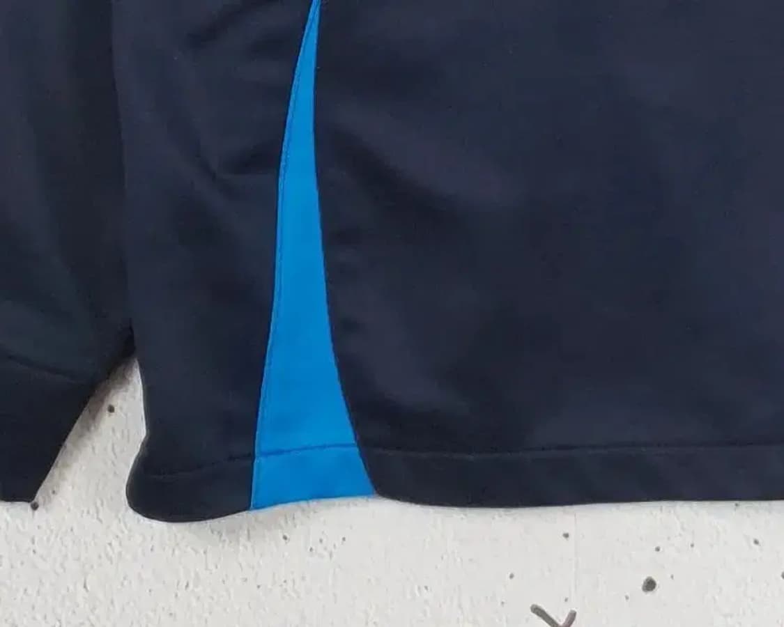아디다스 ADIDAS 퍼포먼스 마샬아츠 트랙 져지 네이비 3100155 상품이미지9