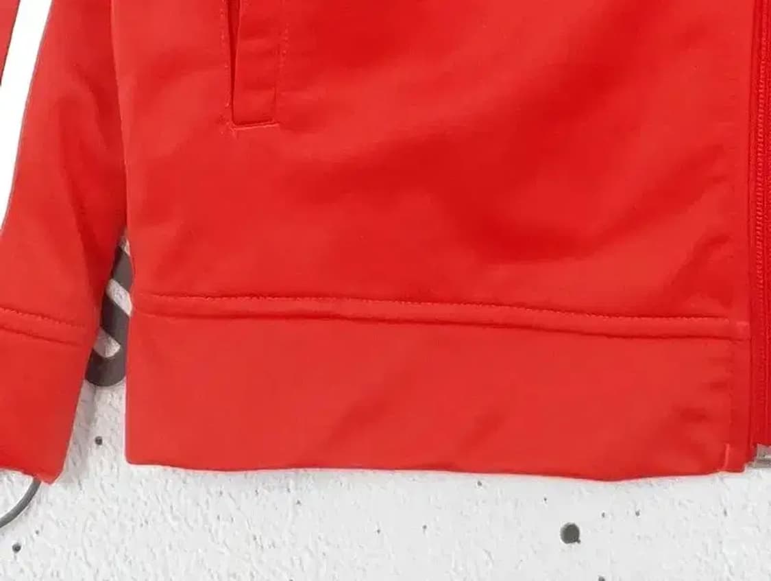 아디다스 ADIDAS 블루종 트랙 져지 자켓 코랄 3100140 상품이미지6
