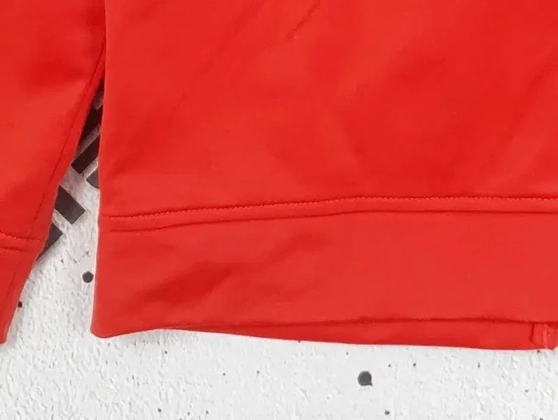 아디다스 ADIDAS 블루종 트랙 져지 자켓 코랄 3100140 상품이미지9