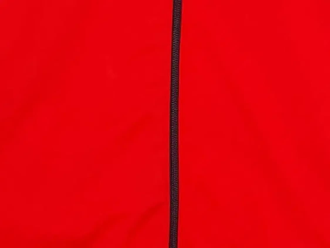 나이키 NIKE 트랙 져지 자켓 레드 검빨 3100141 상품이미지6