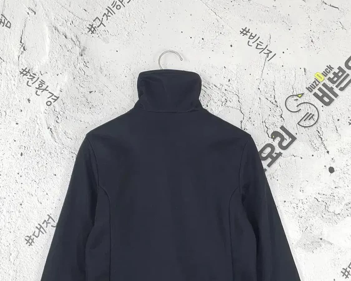 아디다스 ADIDAS 유로파 트랙 져지 자켓 블랙 3100157 상품이미지6