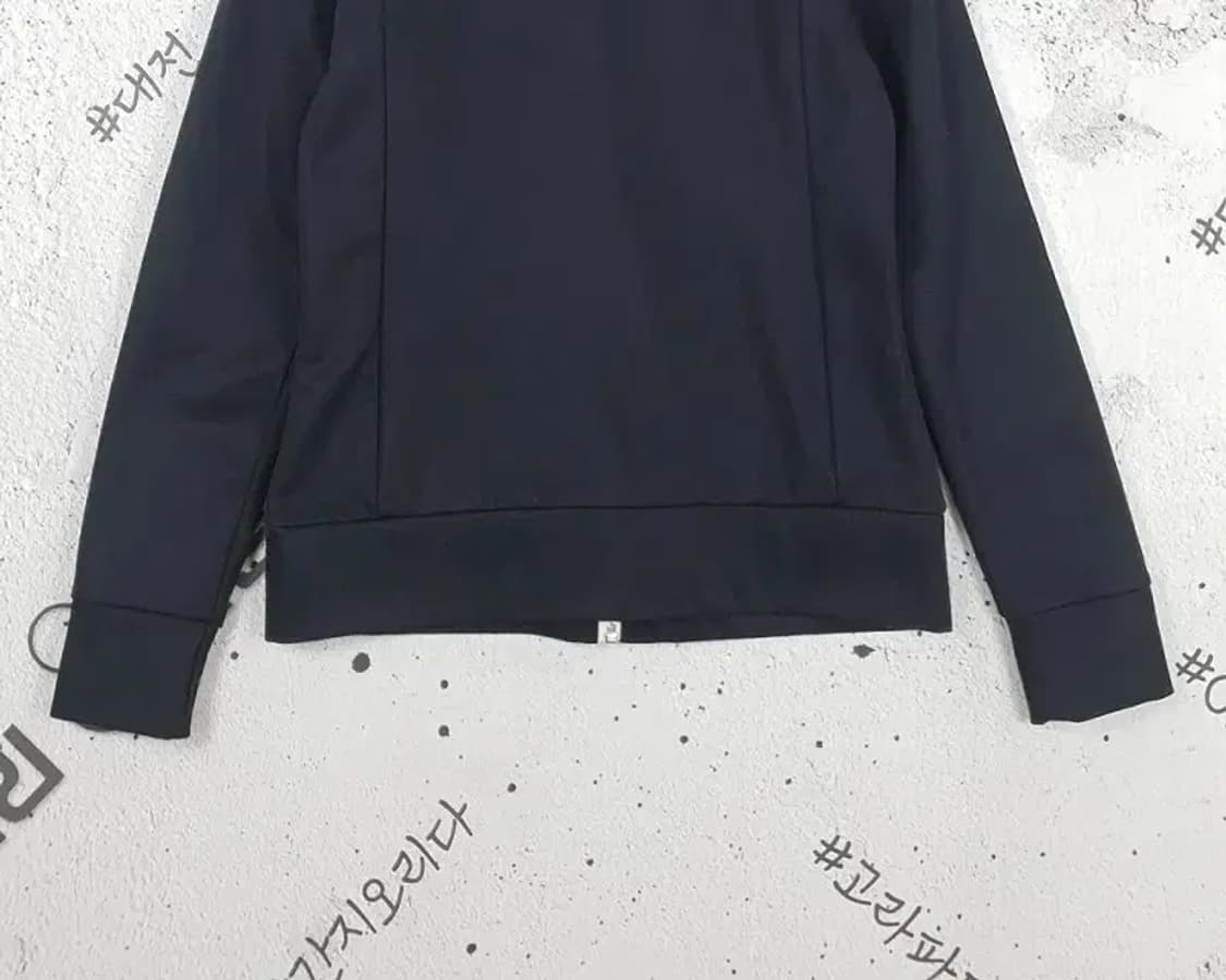 아디다스 ADIDAS 유로파 트랙 져지 자켓 블랙 3100157 상품이미지7